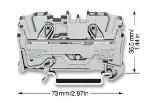 2016-1201 electronic component of Wago