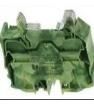 2016-1207 DIN Rail Terminal Blocks