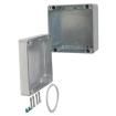 011818108 Enclosures, Boxes & Cases