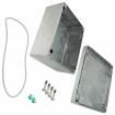 012320118 Enclosures, Boxes & Cases
