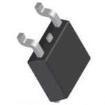 ZXT690BKQTC Bipolar Transistors - BJT