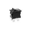 JWS21RAA/UCV electronic component of NKK Switches