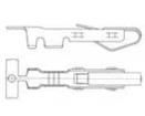 QRP-XC-121(12)  Connectors