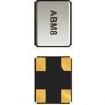 ABM8-25.000MHZ-R40-3W-T Crystals