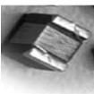 KQ0603TTER39J Fixed Inductors