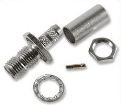 24 SMA-50-2-15/111 N electronic component of Huber & Suhner