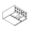 90142-0034  Connectors