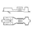 282180-3-CUT-TAPE electronic component of TE Connectivity