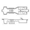 282180-3-CUT-TAPE  Connectors