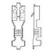 282180-3-CUT-TAPE Terminals