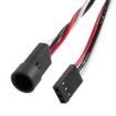CNXDF4608 LED Mounting Hardware