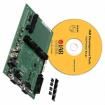 KS2106 LPC210X KICKSTART Development Boards & Kits - ARM