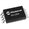 24LC024T-I/ST electronic component of Microchip