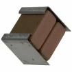 KTJ250B336M55BFT00 Multilayer Ceramic Capacitors MLCC - SMD/SMT