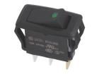 R13-205B2F-01-G-L1 Rocker Switches