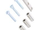ZW53/T13 18501030 DIN Rail Terminal Blocks