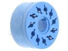 90.15.0.000.0000 Relay Sockets & Fixings