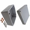 010606030 Enclosures, Boxes & Cases