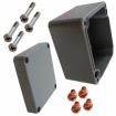010808060 Enclosures, Boxes & Cases