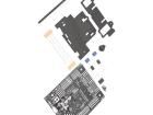 ZUMO SHIELD FOR ARDUINO, V1.2 Controller Accessories