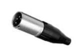 AC4M BULK  Connectors