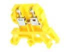 ZUG-G4 A11-0101 DIN Rail Terminal Blocks