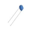KTD250B106M43A0B00 Multilayer Ceramic Capacitors MLCC - Leaded