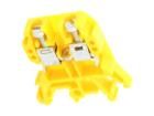 ZUG-G10 A11-0201 DIN Rail Terminal Blocks