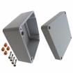 011818100 Enclosures, Boxes & Cases