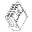 90160-0114 Headers & Wire Housings