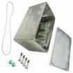 012340238 Enclosures, Boxes & Cases