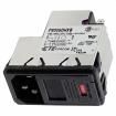 4-6609106-2 AC Power Entry Modules