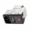 4-6609106-5 AC Power Entry Modules