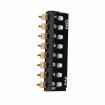 JS0208AP4 DIP Switches/SIP Switches