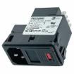 4-6609952-5 AC Power Entry Modules