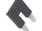 ZSN-10-2 A42-6413 DIN Rail Terminal Blocks