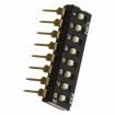 JS0108AP4-S DIP Switches/SIP Switches