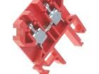 ZSG1-2.5C 12201311 DIN Rail Terminal Blocks