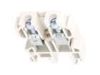 ZSG1-10.0S 12501312 DIN Rail Terminal Blocks