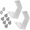 ACCESSORIES-PLASTIC COVER 1.1 Unclassified