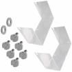 ACCESSORIES-PLASTIC COVER 2.4 Unclassified