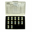 ACCU-L 0402KIT01 electronic component of Kyocera AVX