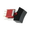 RAD1R102VS2QES Rocker Switches