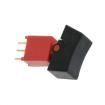 RAS1R102M2RES Rocker Switches