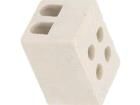 ZPA2-2.5 44232516 Fixed Terminal Blocks