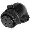 97-3108B-20-3S(417) Circular DIN Connectors