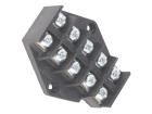 ZO-5/4 W-10181 Fixed Terminal Blocks