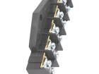 ZO-5/16 W-10179 Fixed Terminal Blocks