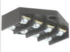ZO-4/2,5 W-96942  Connectors