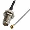 CSI-RSFB-100-UFFR RF Cable Assemblies